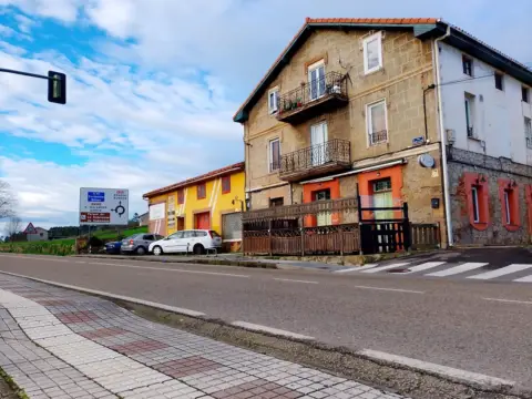 Piso en Costa de Cantabria