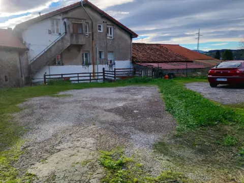 Piso en Costa de Cantabria