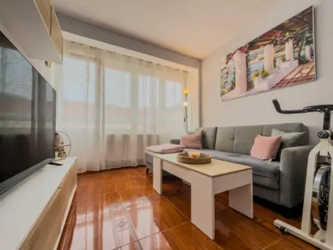 Piso en calle Puente (El)