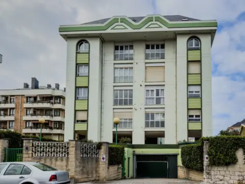Piso en Valdenoja