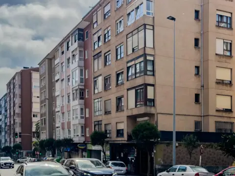Piso en Avenida de Camilo Alonso Vega