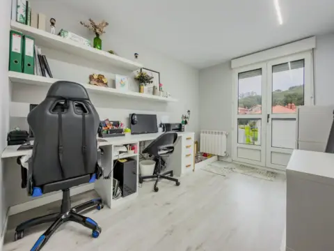 Piso en Avenida Virgen del Pilar