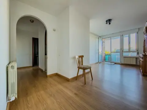 Piso en Paseo del Brusco