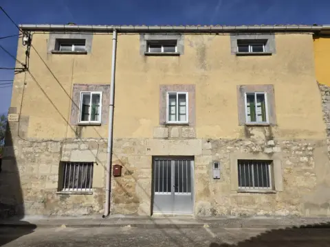 Casa adosada en Castilla y Leon