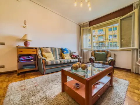 Piso en Avenida de Solvay