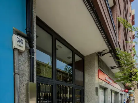 Piso en calle del Marqués de la Hermida