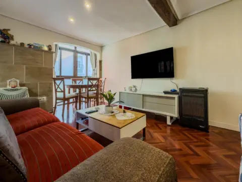 Piso en Barrio de la Luz