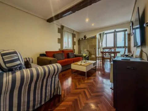 Piso en Barrio de la Luz