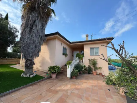 Casa unifamiliar en Caldes de Malavella
