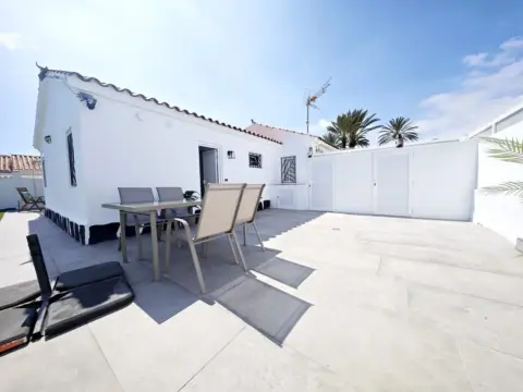 Casa en Avenida de los Estados Unidos