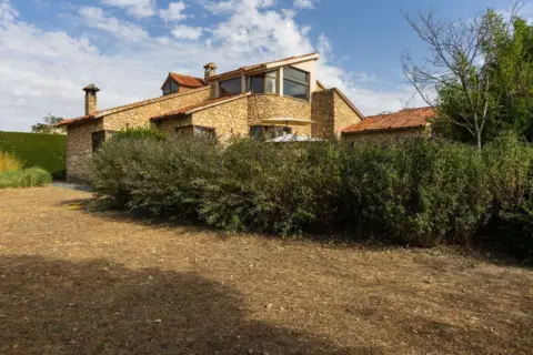 Finca rústica en Carretera San Ildefonso, 32