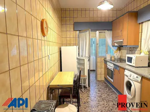 Piso en Ronda del Pozo Nuevo, 19