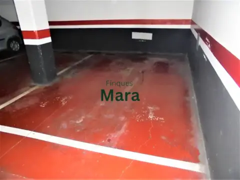 Garaje en Carrer Enric Granados