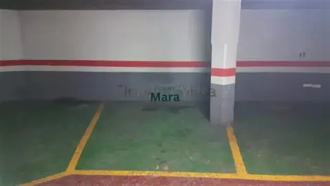 Garaje en calle Didac Priu
