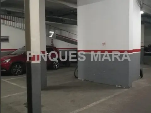 Garaje en calle Buenaventura Aribau