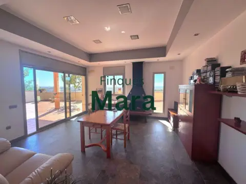 Casa en Les Orioles