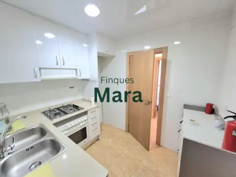 Piso en Plaça Catalunya