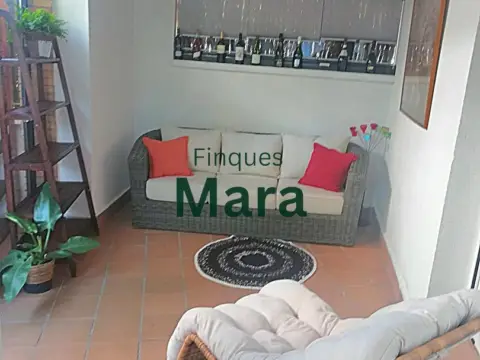 Piso en Avinguda de Francesc Macià
