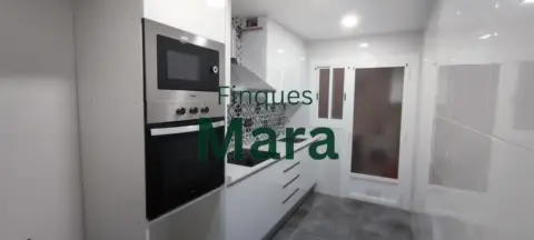 Piso en Carrer de Pau Claris