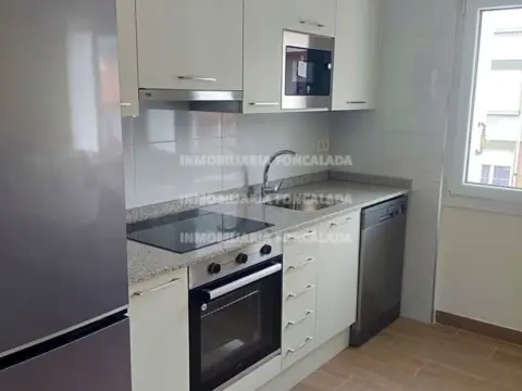 Piso en calle de Pío XII