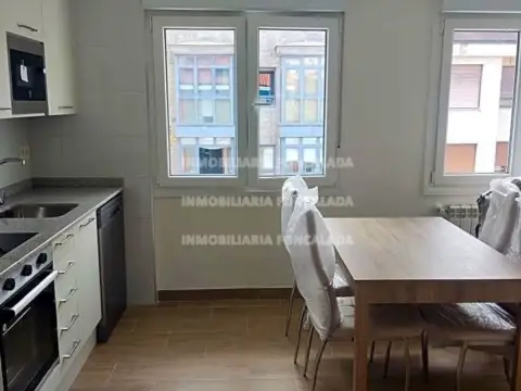 Piso en calle de Pío XII