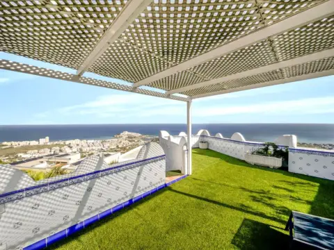 Dúplex en Avinguda de Bulgària