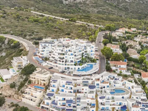 Dúplex en Avinguda de Bulgària