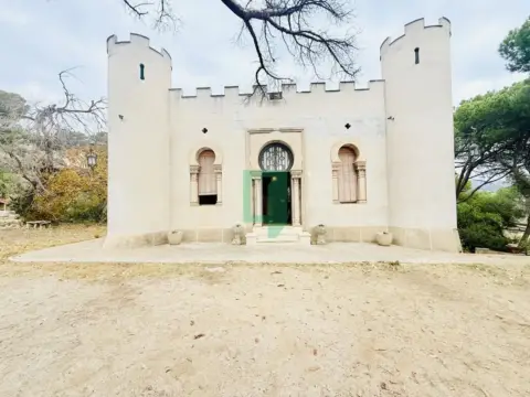 Finca rústica en Carrer del Drac