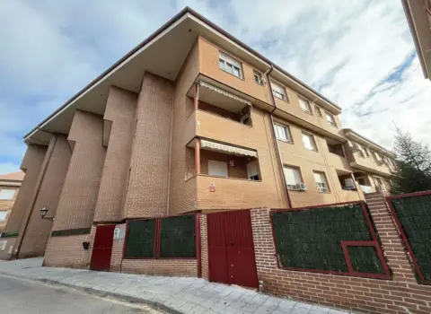 Piso en calle del Prado Mingo