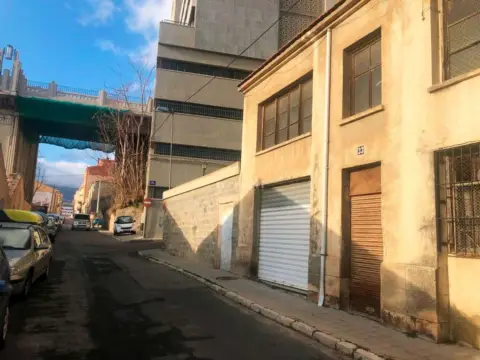 Nave industrial en Carrer Balmes, 29