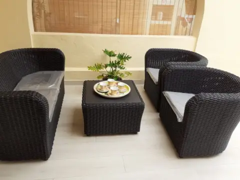 Piso en Avenida Ernesto Sarti