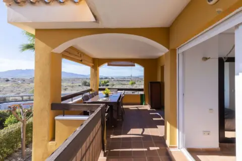 Piso en Avenida Medina Azahara