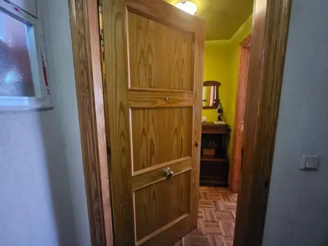 Ático en Camino del Viejo