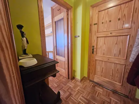 Ático en Camino del Viejo
