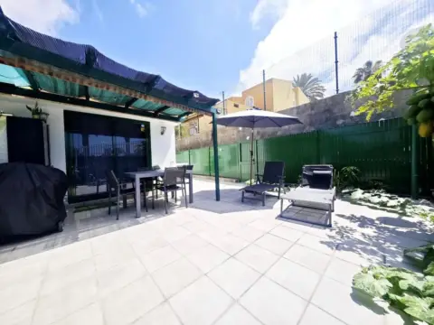 House in San Bartolomé de Tirajana