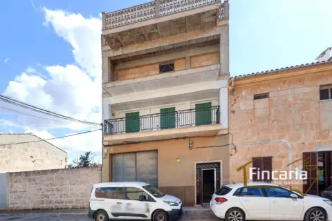 Chalet en Carrer d'Àfrica