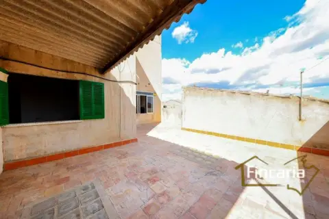 Chalet en Carrer d'Àfrica