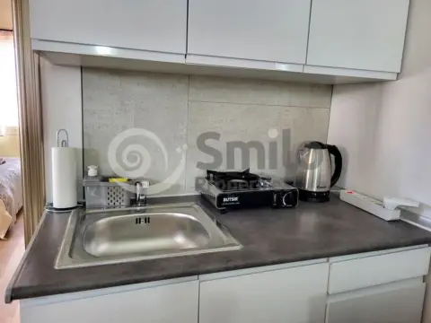 Estudio en calle de la Centinela