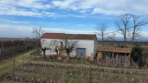 Finca rústica en Carrer C