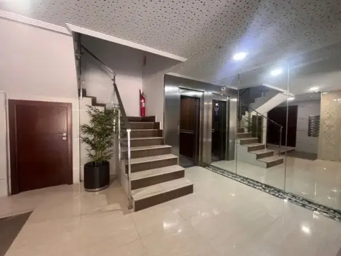 Piso en Avenida del Duque de Tamames