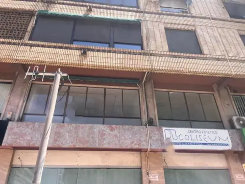 Piso en Avenida del Duque de Tamames