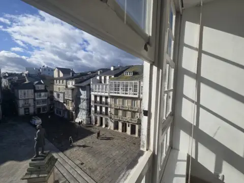 Piso en Plaza Mayor, 3