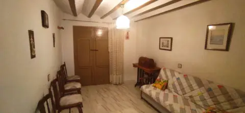 Finca rústica en Moratalla