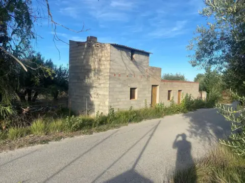 Terreno en Moratalla