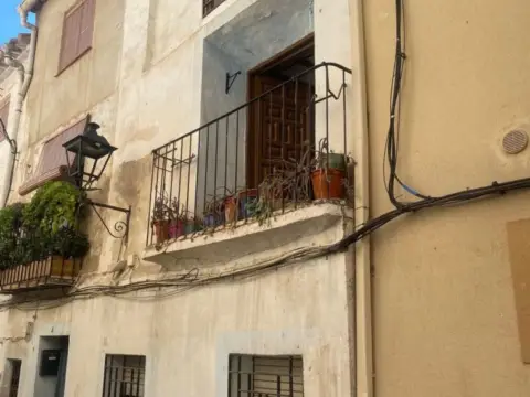 Finca rústica en Moratalla