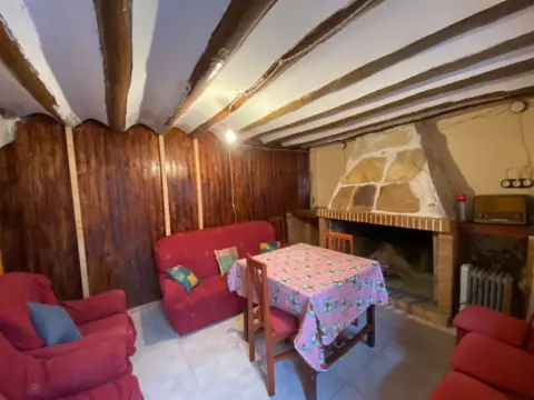 Finca rústica en Moratalla