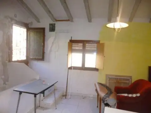 Casa en calle de Cantón, 62