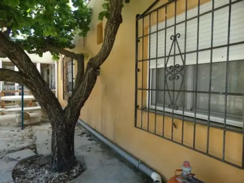 Chalet en Moratalla