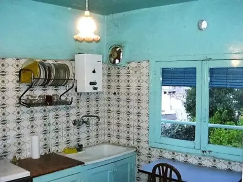 Casa en calle del Hospital Alto, 1