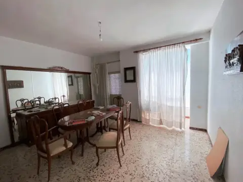 Edificio en Moratalla